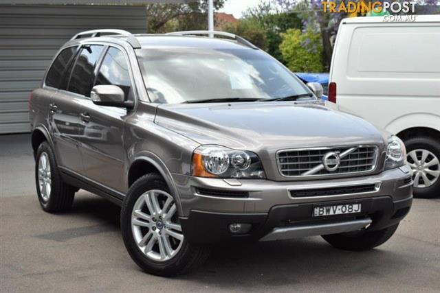 2011 Volvo Xc90 3 2 PGQS Boxed640x480 - 2011 Volvo Xc90 3 2