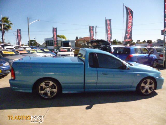 FORD-FALCON-XR8-MAGNET-BA-MKII