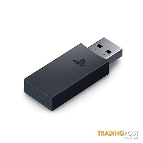 pulse 3d wireless headset upc