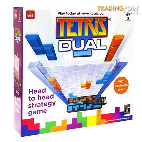 goliath gtin tetris tabletop