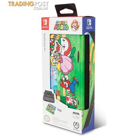 nintendo switch lite upc