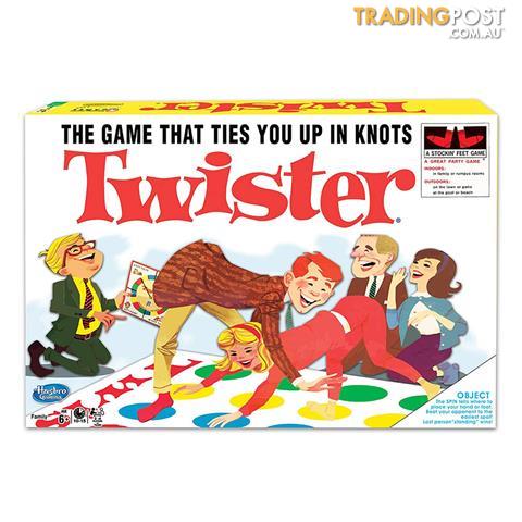 Twister-Classic-Board-Game-Hasbro-Gaming-Tabletop-Board-Game-GTIN-EAN ...