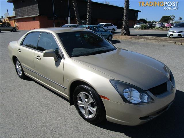 2004-MITSUBISHI-MAGNA-ES-TL-4D-SEDAN