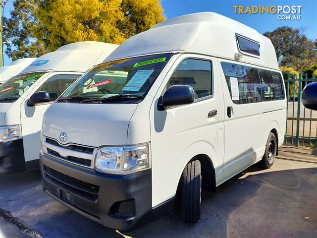 U4134-TALVOR-TOYOTA-HIACE-HITOP-3-BERTH-ESSENTIAL-FEATURES-IN-A-GREAT ...