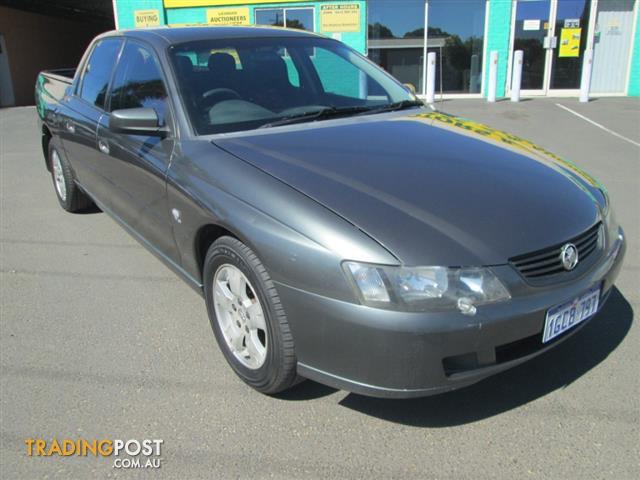 2003-HOLDEN-CREWMAN-VYII-CREW-CAB-UTILITY