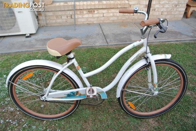 southern star 20 inch bike