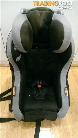 maxi cosi euro nxt isofix car seat gravity