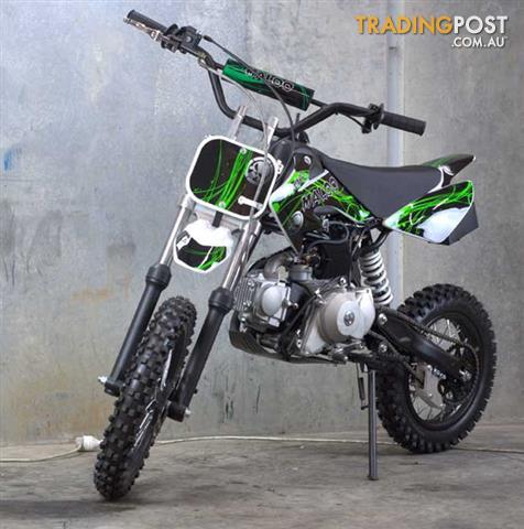 2014-ICE-BEAR-KAYO-21G-110CC-DIRT-BIKE