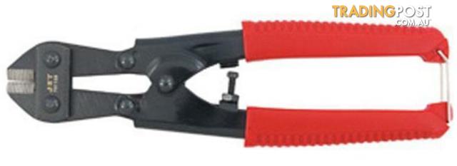 J TECH TOOLS HEAVY DUTY MINI BOLT CUTTERS