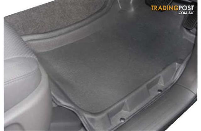 SANDGRABBA MATS 4WD 4X4 4X2 FRONT & REAR SETS TO SUIT OVER 250 DIFFERENT MAKES & MODELS