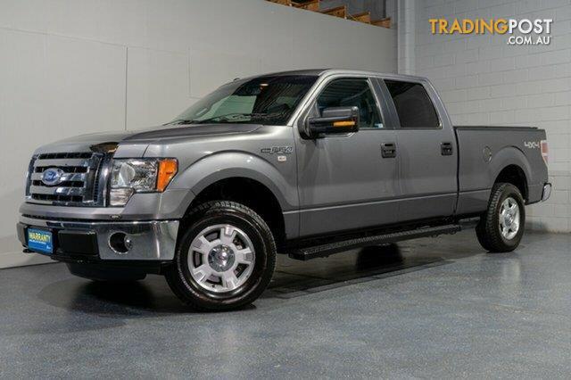 2011-Ford-F150-4x4-Supercrew-Longbed-XLT-Utility