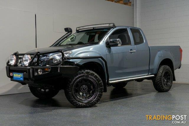 2014-Isuzu-D-MAX-LS-U-HI-Ride-4x4-TF-MY14-Space-Cab-Utility