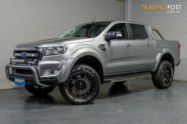 2016-Ford-Ranger-XLT-3-2-4x4-PX-MkII-MY17-Dual-Cab-Utility