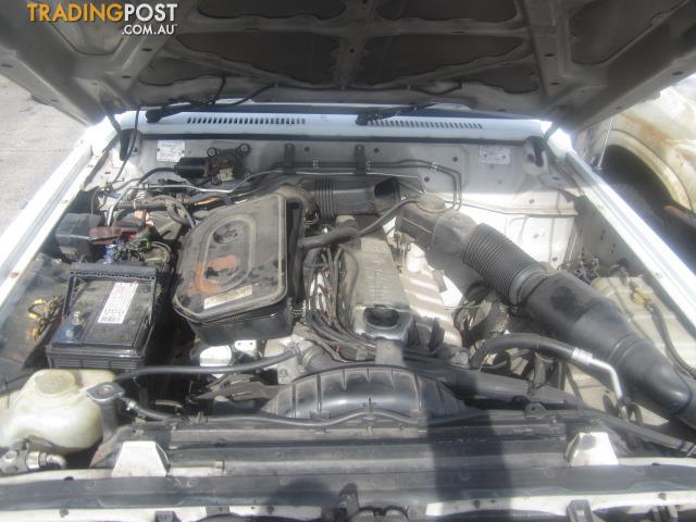 ** NISSAN PATROL GQ Y60 TB42 (4.2 L) ** for sale in ... ** NISSAN PATROL GQ Y60 TB42 (4.2 L) ** for sale in ...