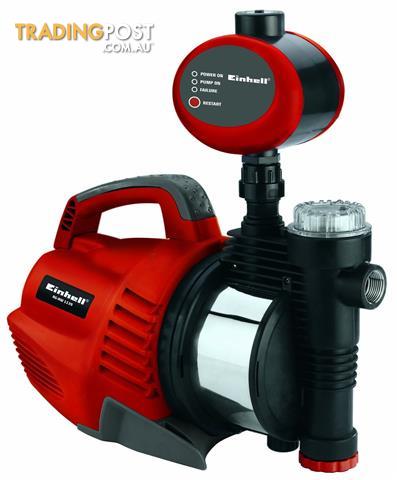 Einhell 1100W Automatic Pressure Pump RG|AW 1139 for sale in ...