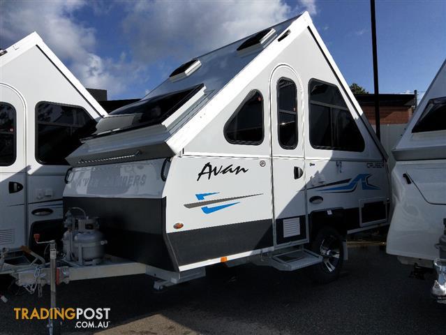 avan cruiser for sale