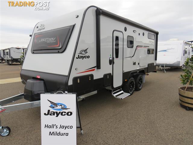 jayco journey 22ft