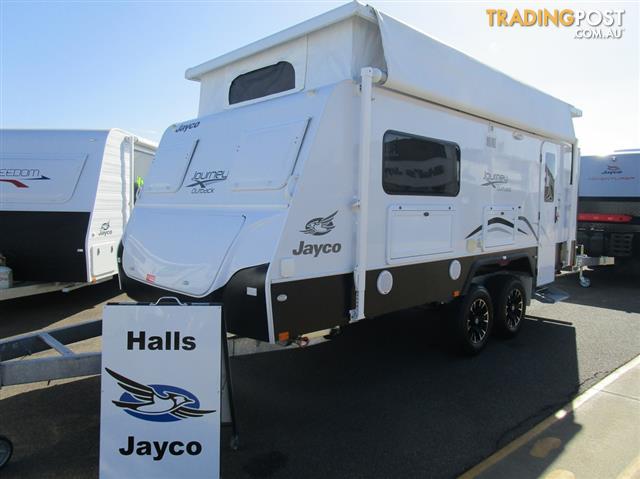 2014 jayco journey outback for sale