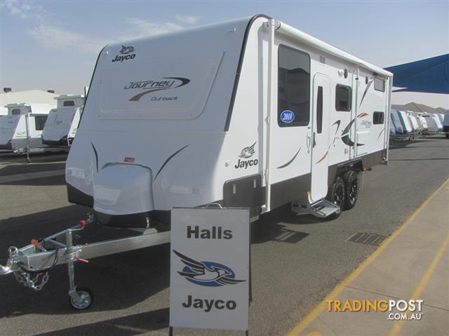 jayco journey 22ft