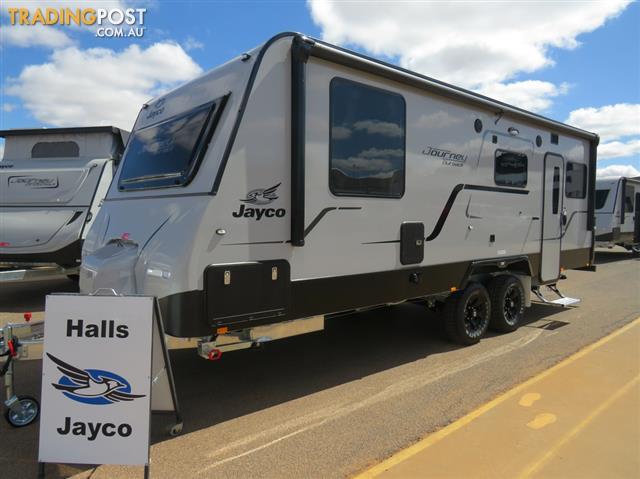 jayco journey outback 22.68 3 for sale