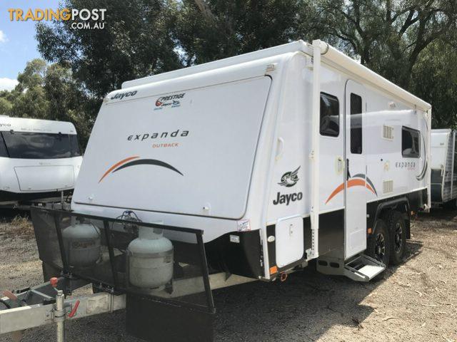 2013-JAYCO-EXPANDA-OUTBACK-17-56-2O-B-POP-TOP