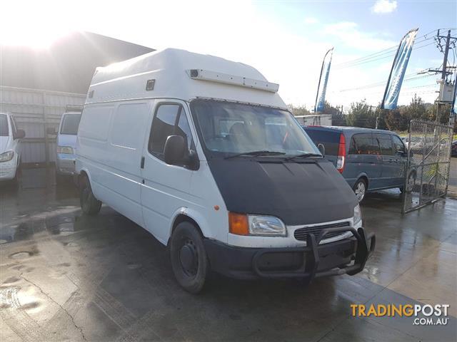 ford transit 1997