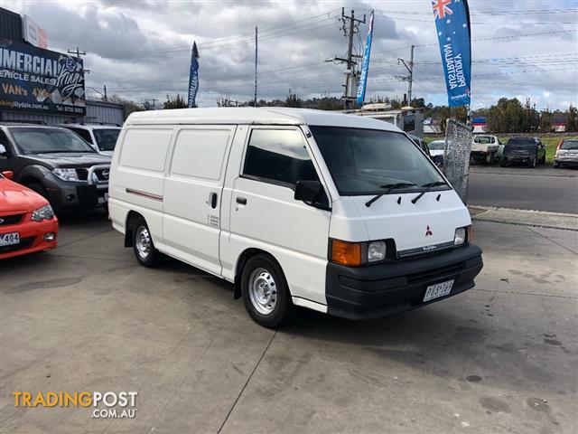 1999-MITSUBISHI-EXPRESS-MWB-SJ-VAN