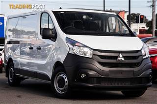 mitsubishi express van for sale melbourne