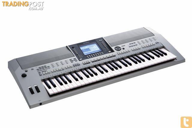 Yamaha keyboard Sale