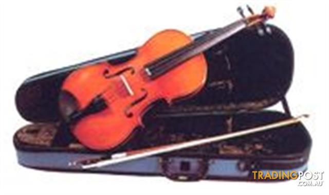 Violin St. Antonio