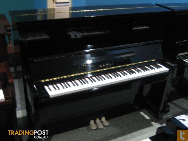 Kawai Upright Piano