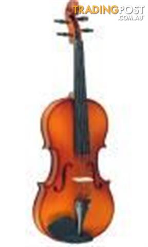 Karl Heinlich Violins