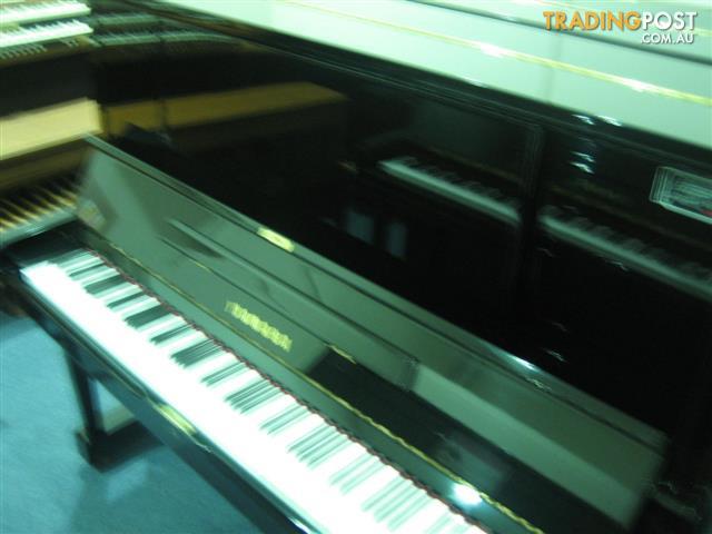 YAMAHA PIANOS