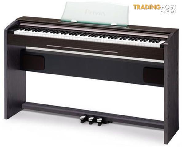 DIGITAL PIANOS 