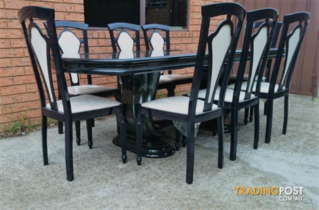 Exquisite Imported Italian Marble Look Dining Table Over 10000 Exquisite Imported Italian Marble Look Dining Table Over 10000