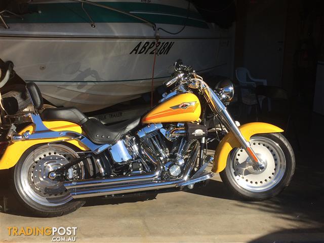 2007-HARLEY-DAVIDSON-FLSTF-FAT-BOY-1600CC-MY07-CRUISER