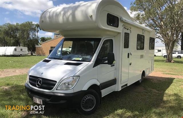 2014-TALVOR-Mercedes-Sprinter-Euro-Deluxe