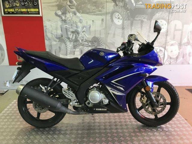 yamaha r15 150cc