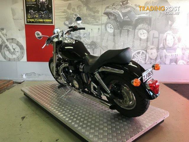 2006 Triumph Speedmaster 865cc My05 Wagon