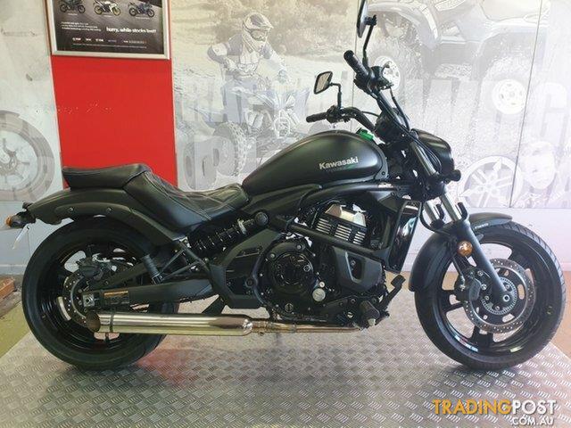 2017-Kawasaki-Vulcan-S-650CC-HFW-Black