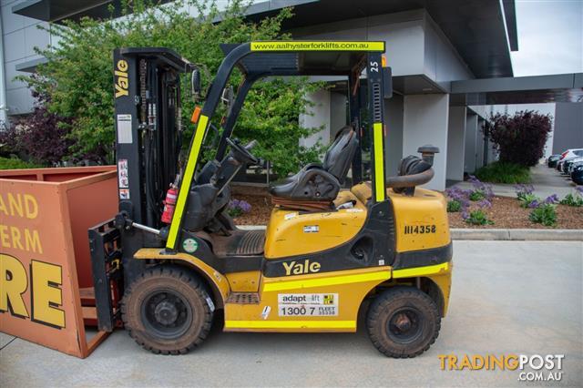 Find Forklifts For Sale In Wa Australia