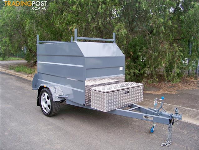 Dog Grooming Trailer In Victoria Gumtree Australia Free