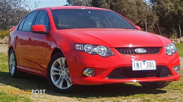 2009-FORD-FALCON-XR6-FG-4D-SEDAN