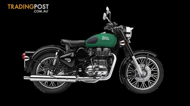 2019-ROYAL-ENFIELD-SEE-ALSO-ENFIELD-CLASSIC-350-350CC-MY18 ...