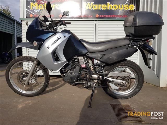 2011-KAWASAKI-KLR650-KL650-650CC-EBF-DUAL-SPORTS