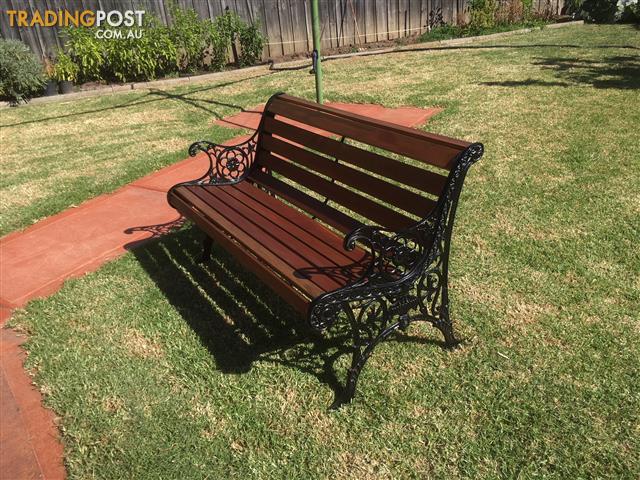 Cast Iron Outdoor Vintage Garden Park Wrought Bench Seats For Cast Iron Outdoor Vintage Garden Park Wrought Bench Seats