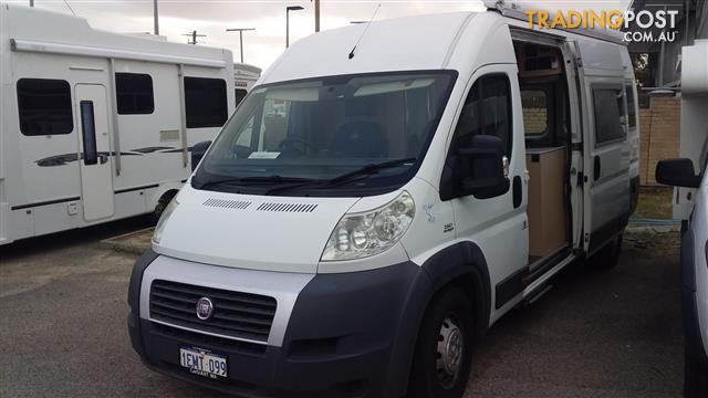 Fiat ducato 2014 года