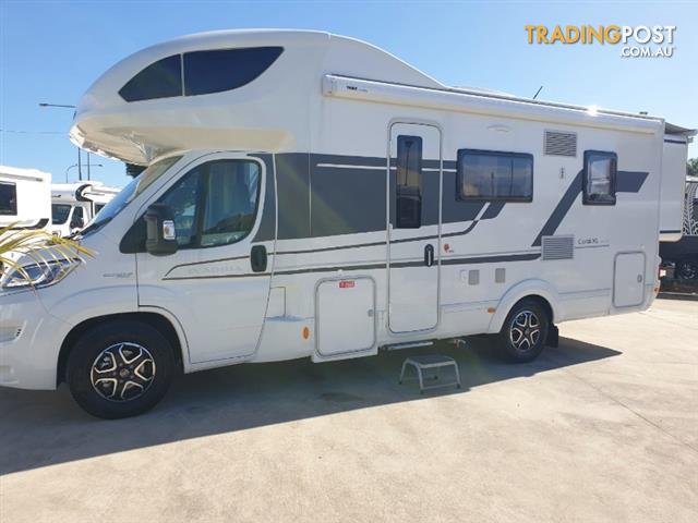 ADRIA-CORAL-MOTOR-HOME-XL-660-SCS-6D-2-AXLE