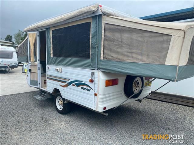 2000-JAYCO-SWAN-TOURING-CAMPER-TRAILER