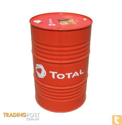 Hydraulic-oil-200l-drum-high-performance-anti-wear